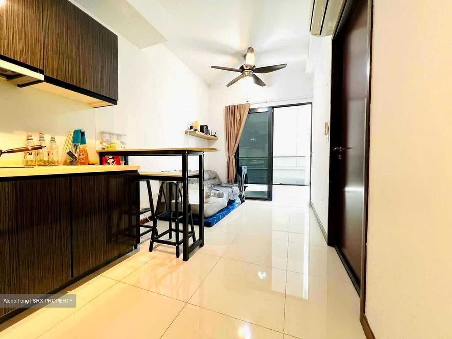Vibes@Upper Serangoon (D19), Apartment #621830081